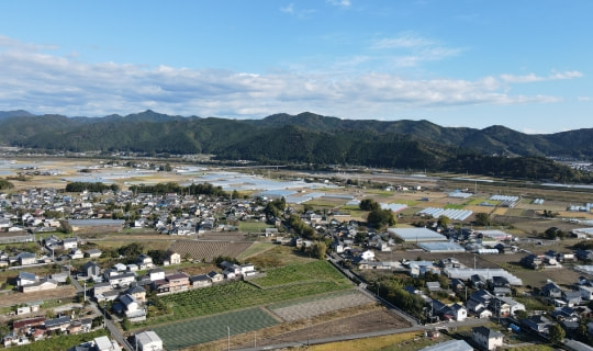 01 森林づくりのパートナー