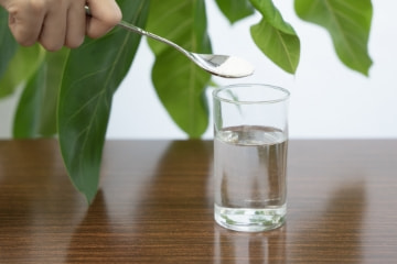 01 溶かす